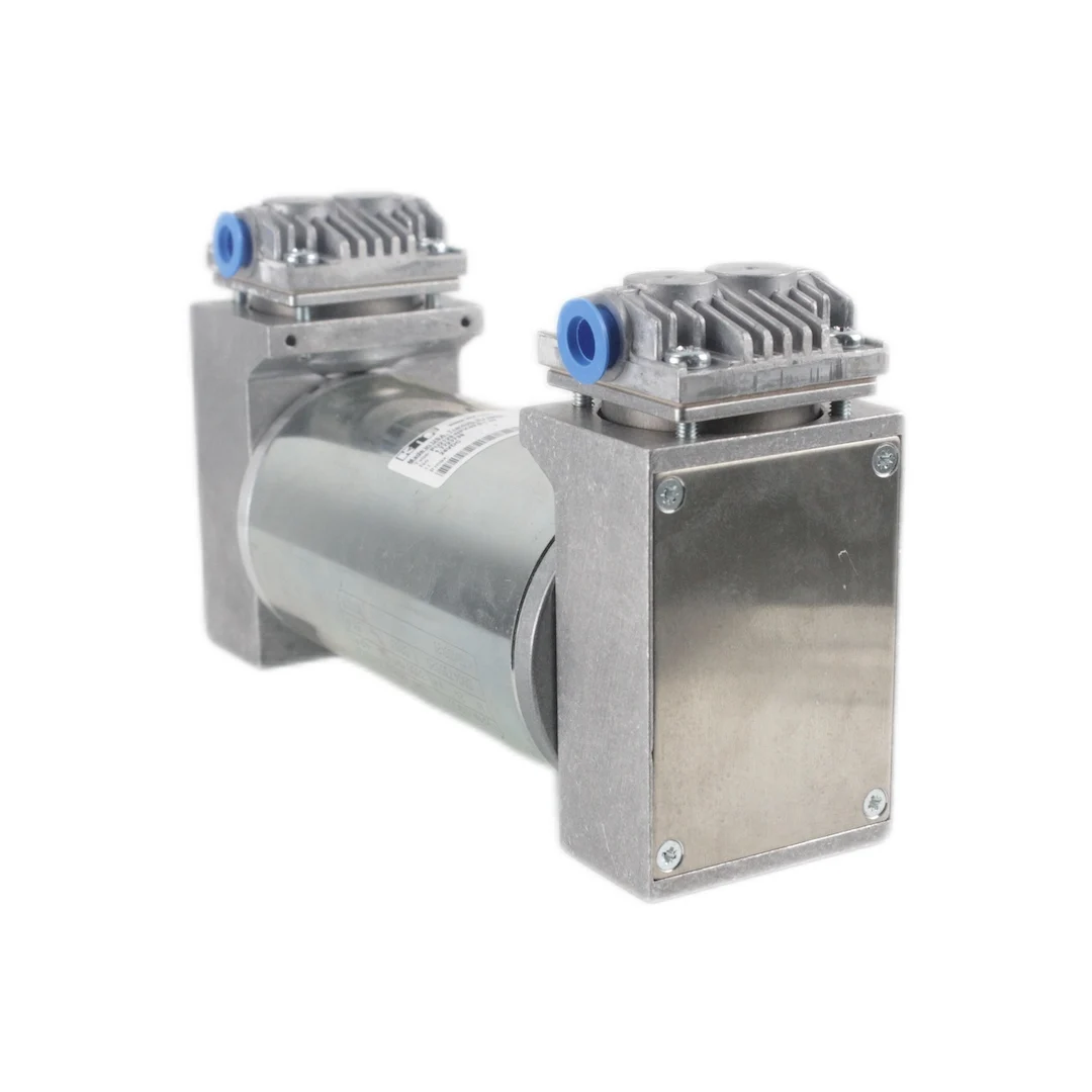 MB100 Shockwave Knf Pump Shockwave Therapy Penumatic Shockwave Shock Wave Therapy Machine
MB100 Shockwave Knf Pump Shockwave Therapy Penumatic Shockwave Shock Wave Therapy Machine