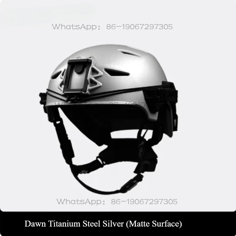 Outdoor Hiking and Adventure Equipment Helmet Men's and Women's Commuting Leisure Breathable Safety
Outdoor Hiking and Adventure Equipment Helmet Men's and Women's Commuting Leisure Breathable Safety