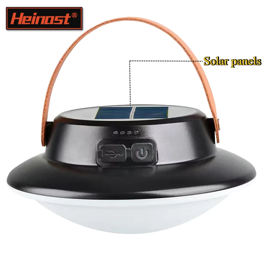 Solar High Power LED Camping Light 3 Modes Rechargeable Portable Lanterns Outdoor Emergency BBQ Waterproof Tent Lighting Lamp
Solar High Power LED Camping Light 3 Modes Rechargeable Portable Lanterns Outdoor Emergency BBQ Waterproof Tent Lighting Lamp
