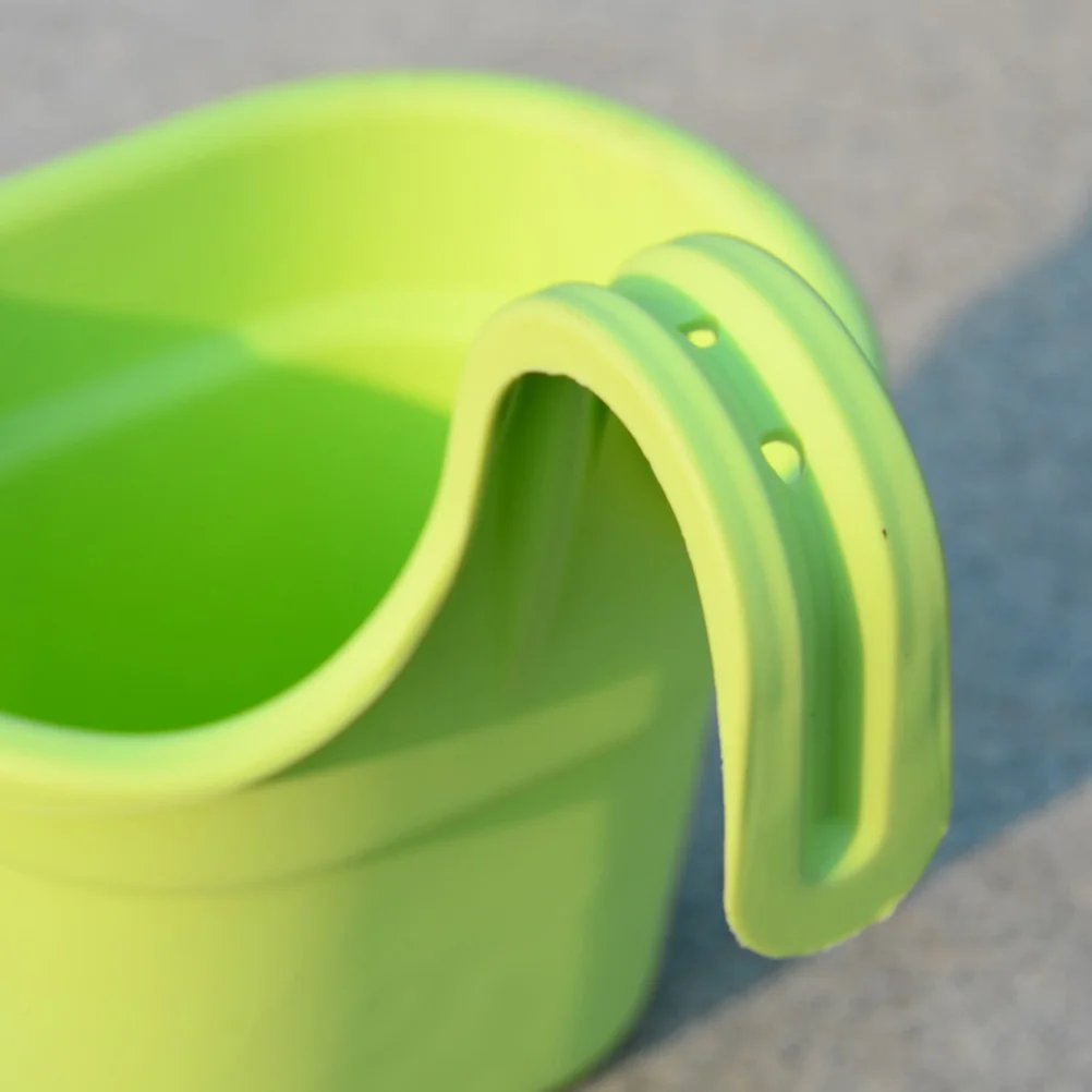 Green Large Semi-Circular Wall Hanging Basket Hook Flower Pot Hanging Storage Holder for Plants Flowers Cosmetics Organizer
Green Large Semi-Circular Wall Hanging Basket Hook Flower Pot Hanging Storage Holder for Plants Flowers Cosmetics Organizer