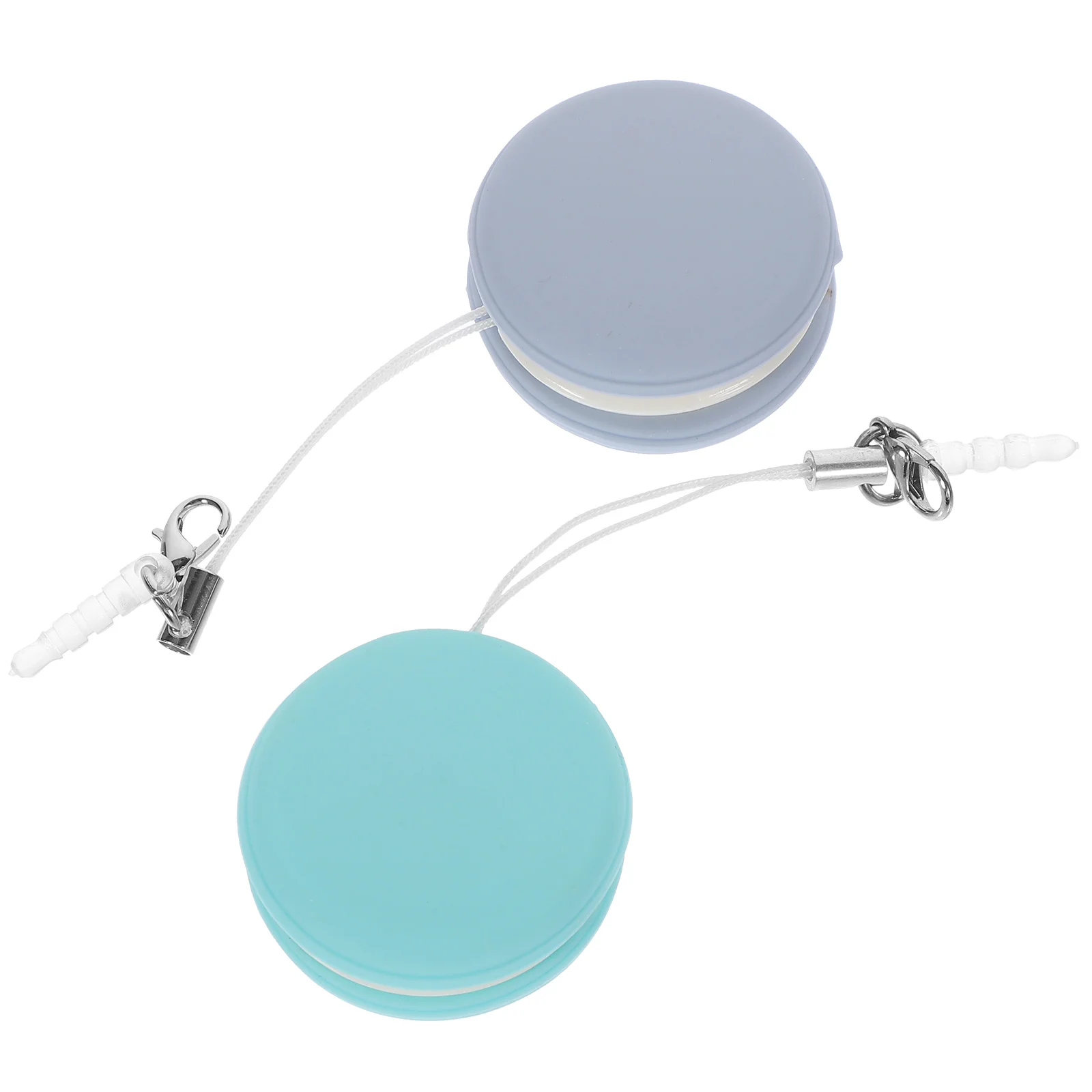 2 Pcs Mobile Phone Cleaning Ball Screen Cleaner Telephone Cellphone Wipe Cotton Rope Small
2 Pcs Mobile Phone Cleaning Ball Screen Cleaner Telephone Cellphone Wipe Cotton Rope Small