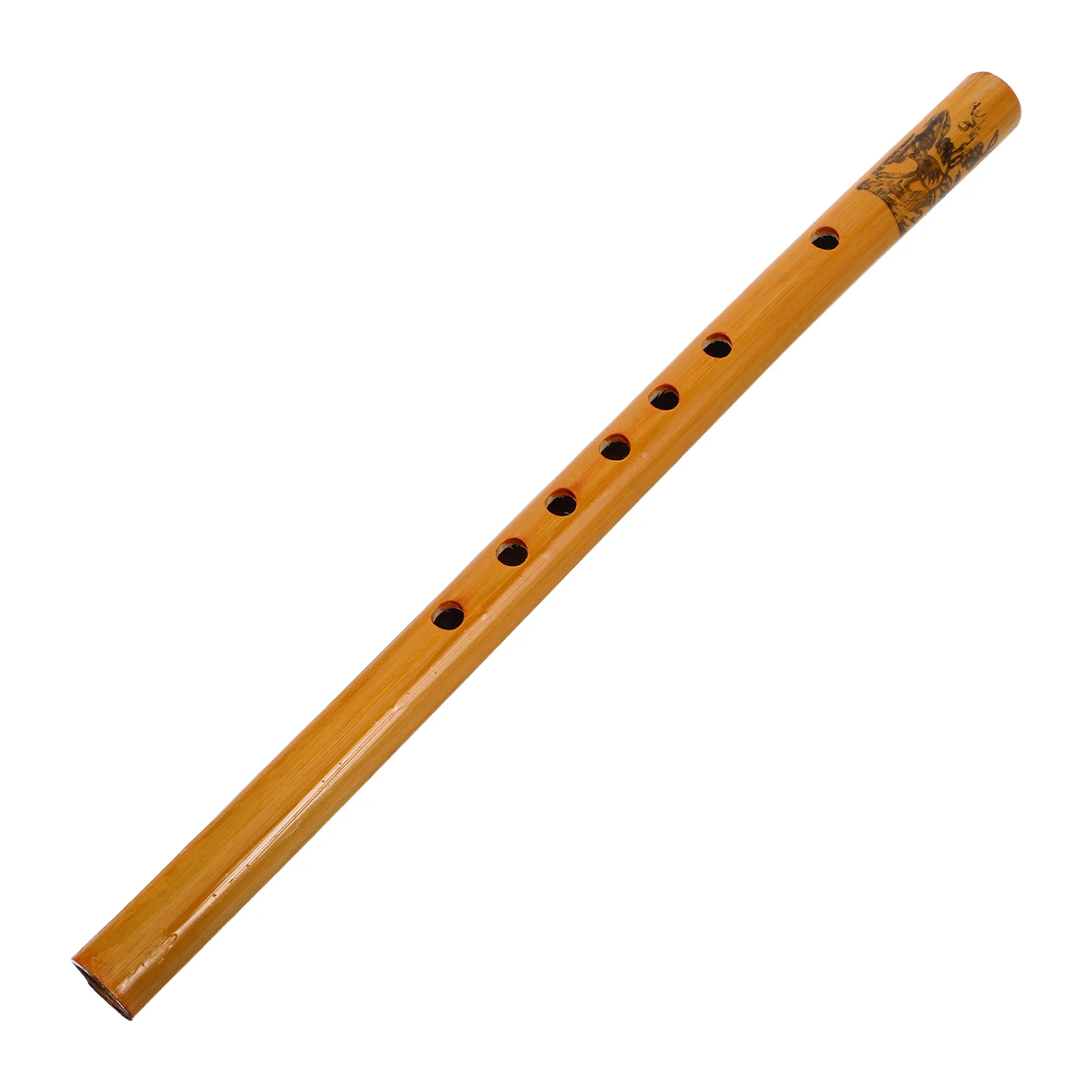Medium Recorder Flute Instrument 33cm Bamboo Dizi Kids Adults Students Easy Learn Music Practice Chinese Vertical Whistle Wind
Medium Recorder Flute Instrument 33cm Bamboo Dizi Kids Adults Students Easy Learn Music Practice Chinese Vertical Whistle Wind