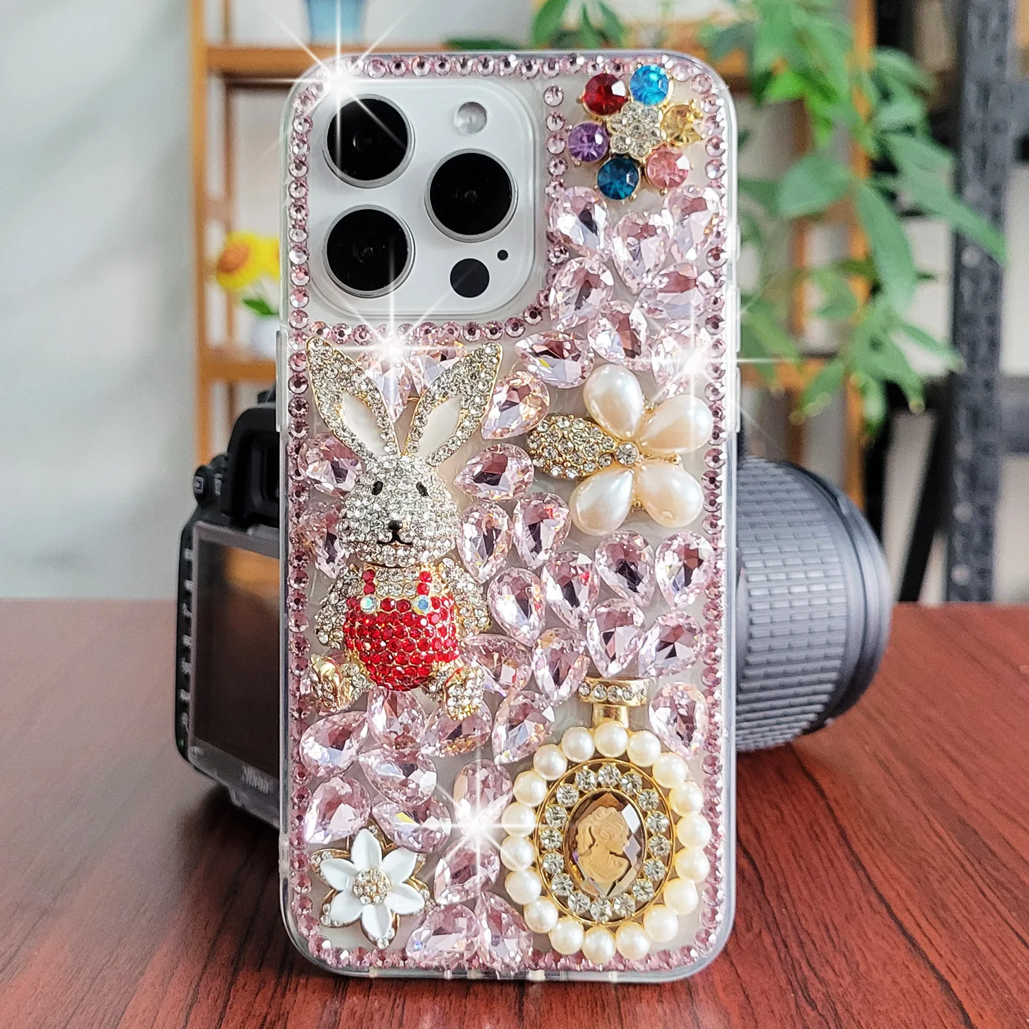 Чехлы для iPhone 16, 15, 14, 13, 12, 11, 8 7 Pro Max Plus mini X XS XR SE 2020 2022, чехол с бриллиантами для телефона, чехол Sunjolly для iPhone 16
Чехлы для iPhone 16, 15, 14, 13, 12, 11, 8 7 Pro Max Plus mini X XS XR SE 2020 2022, чехол с бриллиантами для телефона, чехол Sunjolly для iPhone 16
