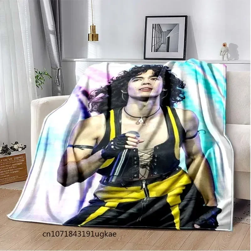 Conan Gray Poster Thin Blanket,POP Singer Posters Printed Soft Warm Flannel Sofa Bed Bedroom Blankets Home Travel,Decke,frazad
Conan Gray Poster Thin Blanket,POP Singer Posters Printed Soft Warm Flannel Sofa Bed Bedroom Blankets Home Travel,Decke,frazad