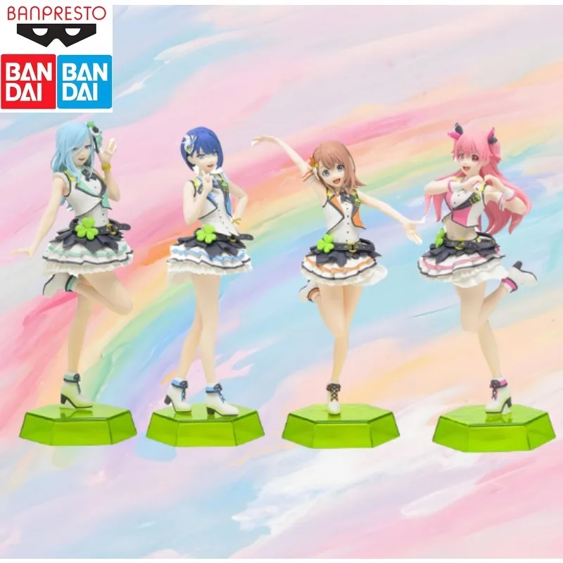 Original Genuine DDC V Home World Plan MMJ Group Kiryan Haruka Momoi Ai Li Scenic Products Can Be Used To Collect Holiday Gifts
Original Genuine DDC V Home World Plan MMJ Group Kiryan Haruka Momoi Ai Li Scenic Products Can Be Used To Collect Holiday Gifts