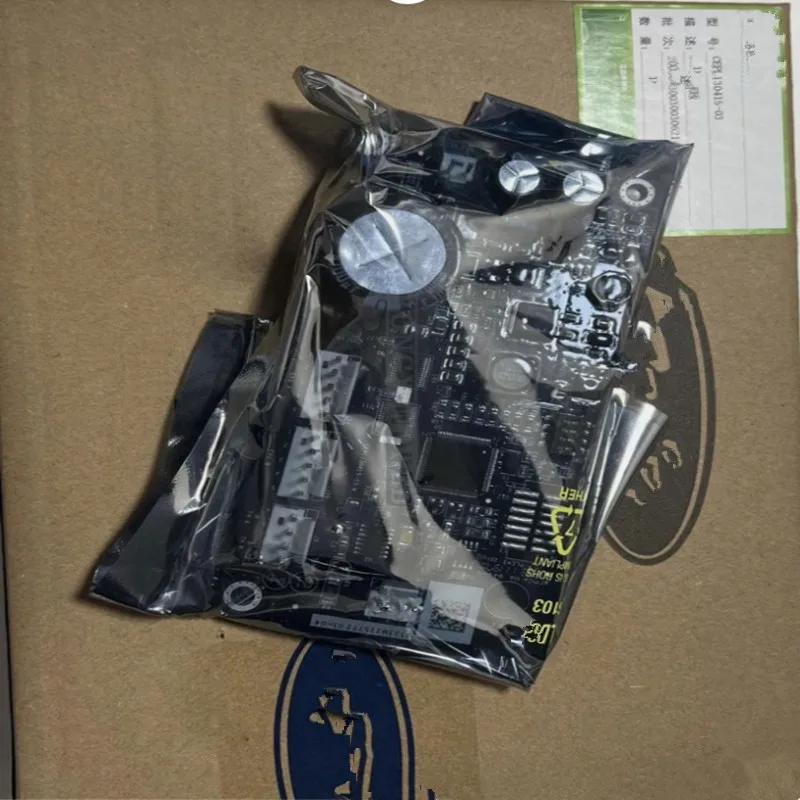 Новый оригинальный модуль управления CEPL130259-04-R 19XR04012202 CEPL130259-07-R 19XR04012203 CESO130038 CEPL130260-02-R
Новый оригинальный модуль управления CEPL130259-04-R 19XR04012202 CEPL130259-07-R 19XR04012203 CESO130038 CEPL130260-02-R