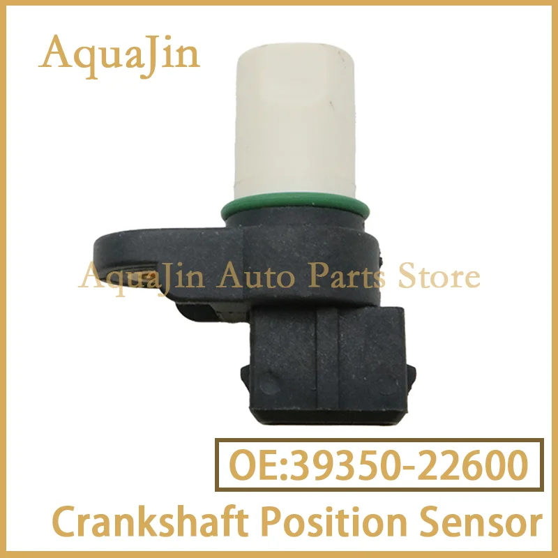 39350-22600 Engine Camshaft Cam Position Sensor For Hyundai Accent LC Dodge Attitude MC 1.6L 2001~2006 5S1298 1800351 2CAM0072
39350-22600 Engine Camshaft Cam Position Sensor For Hyundai Accent LC Dodge Attitude MC 1.6L 2001~2006 5S1298 1800351 2CAM0072