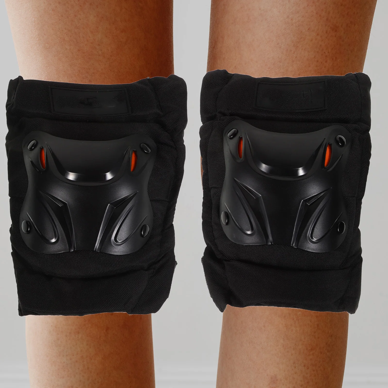 Motorcycle Elbow Protection against Falling Motocross Guards Pads Adult Riding Ski Sparring
Motorcycle Elbow Protection against Falling Motocross Guards Pads Adult Riding Ski Sparring