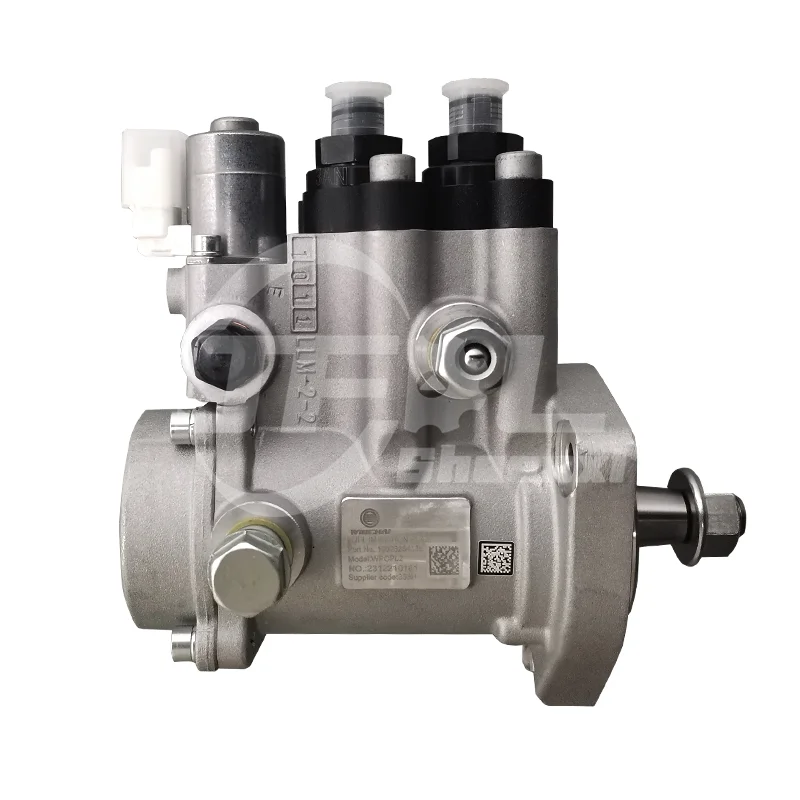 Original Custom Heavy Duty Truck Weichai diesel Engine Parts Pump 1003125121B Fuel Injection Pumps
Original Custom Heavy Duty Truck Weichai diesel Engine Parts Pump 1003125121B Fuel Injection Pumps