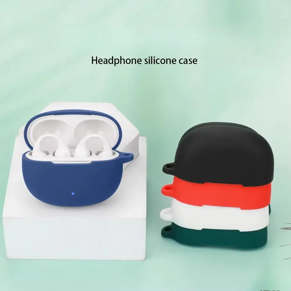 For EDIFIER R1 Case Silicone Solid Color Shockproof Earphone Accessories Protector For EDIFIER R1 Cover
For EDIFIER R1 Case Silicone Solid Color Shockproof Earphone Accessories Protector For EDIFIER R1 Cover