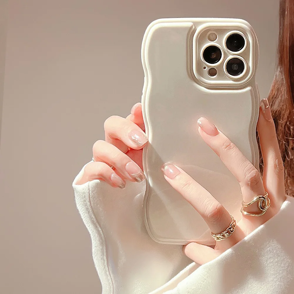 Suitable for iPhone 14, suitable for Apple phone case 15 Pro Max, solid color air cushion silicone
Suitable for iPhone 14, suitable for Apple phone case 15 Pro Max, solid color air cushion silicone