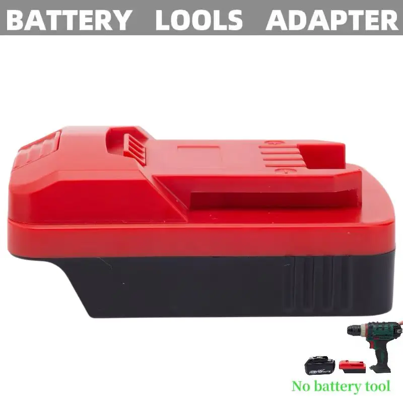 For Makita To Parkside Adapter For Makita18V Converter to for Parkside Cordless Drill Lidl Lools Performance PAP 20 A1.A2.B1.B3
For Makita To Parkside Adapter For Makita18V Converter to for Parkside Cordless Drill Lidl Lools Performance PAP 20 A1.A2.B1.B3