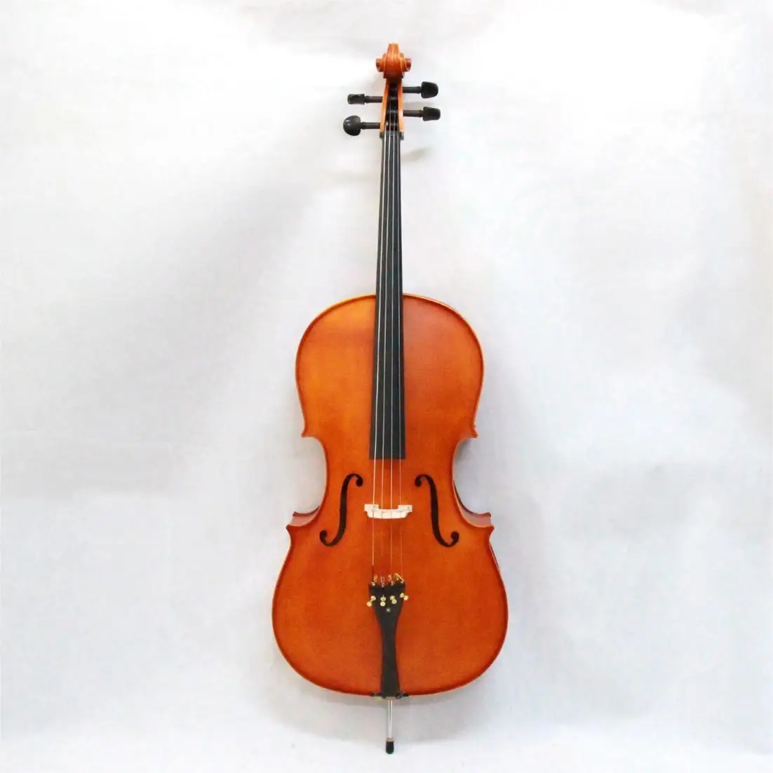 Wholesale Musical Instruments Professional Chinese Handmade Cello Instrument High Quality Natural Color Cello
Wholesale Musical Instruments Professional Chinese Handmade Cello Instrument High Quality Natural Color Cello