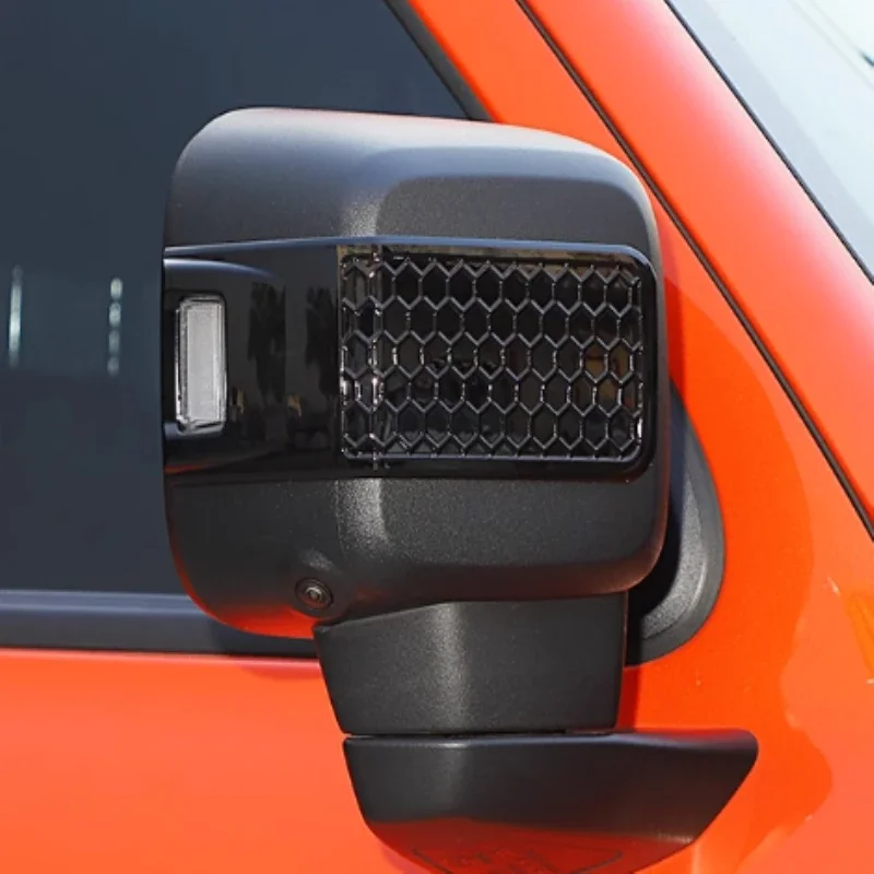 For GWM Great Wall Tank 300 2022-2023 Garnish Car Side Mirror Strips Rear View Mirror Trim Sticker Cover exterior accessories
For GWM Great Wall Tank 300 2022-2023 Garnish Car Side Mirror Strips Rear View Mirror Trim Sticker Cover exterior accessories