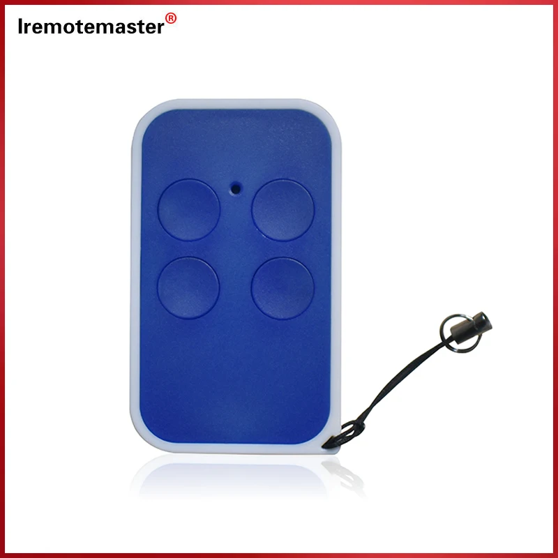 27MHz 40MHz Fixed Code Remote Duplicator For Gate Garage Door Low Frequency Remote Control 27~40 MHz
27MHz 40MHz Fixed Code Remote Duplicator For Gate Garage Door Low Frequency Remote Control 27~40 MHz