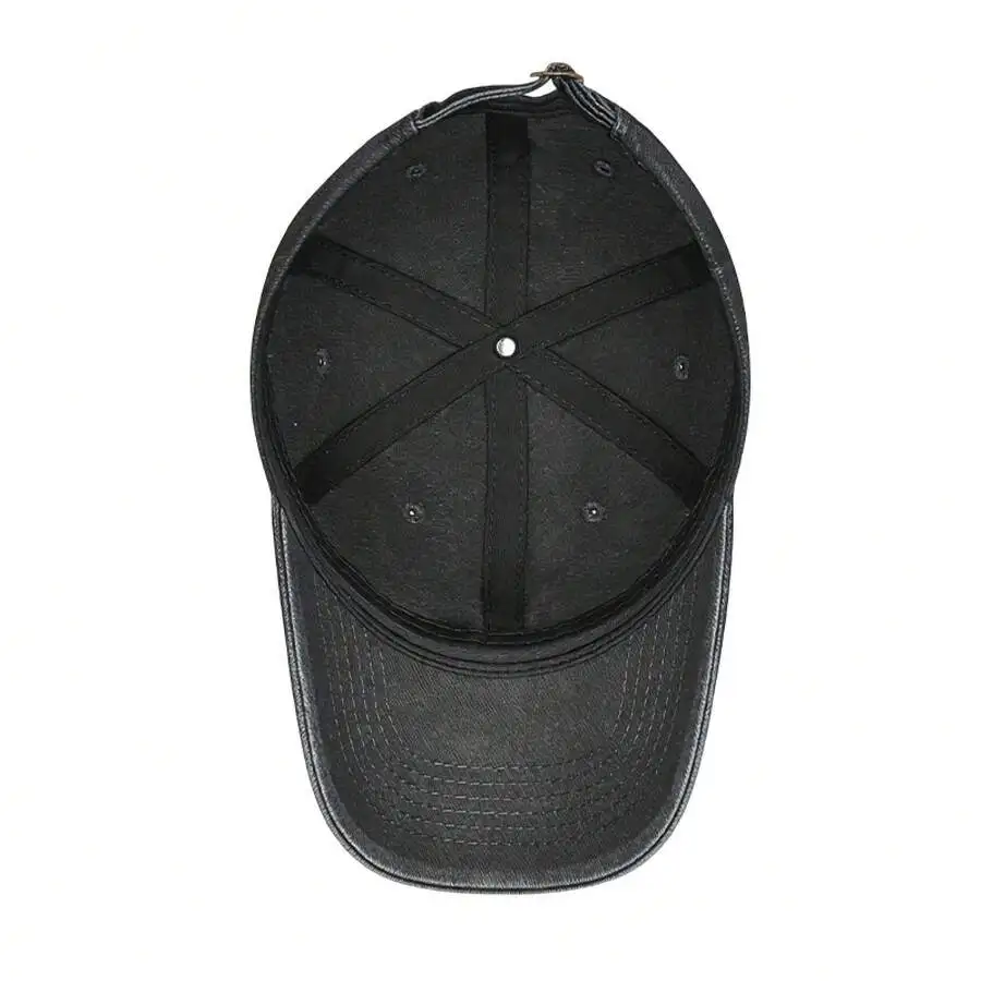 Vintage Washed Unisex Baseball Cap Adjustable Trucker Style Casual Outdoor Hat
Vintage Washed Unisex Baseball Cap Adjustable Trucker Style Casual Outdoor Hat