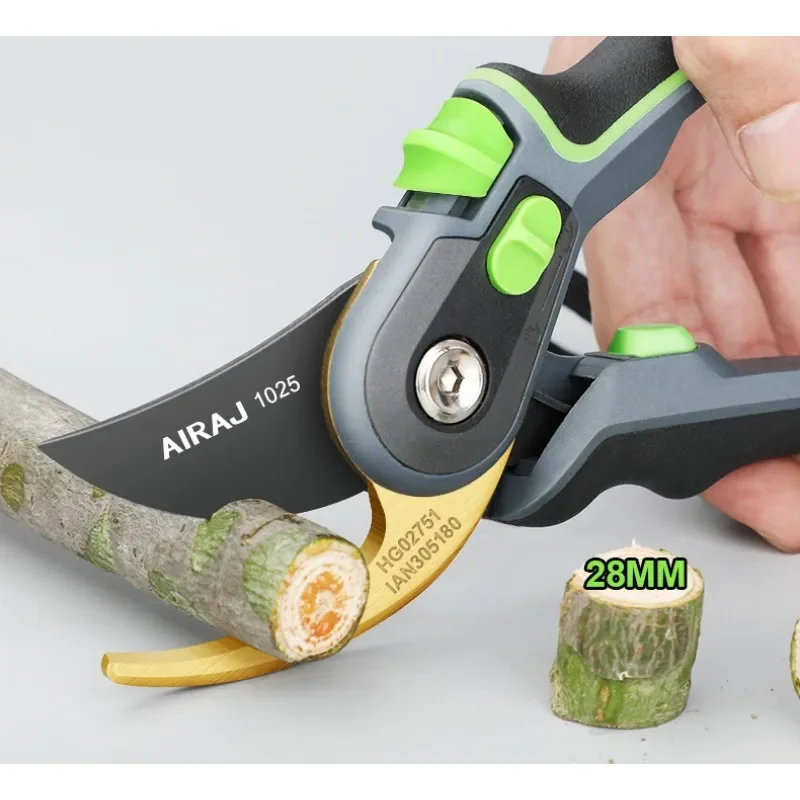 Секаторы для обрезки растений для садоводства, кустарников, сада, ветвей, садовых ножниц
Секаторы для обрезки растений для садоводства, кустарников, сада, ветвей, садовых ножниц