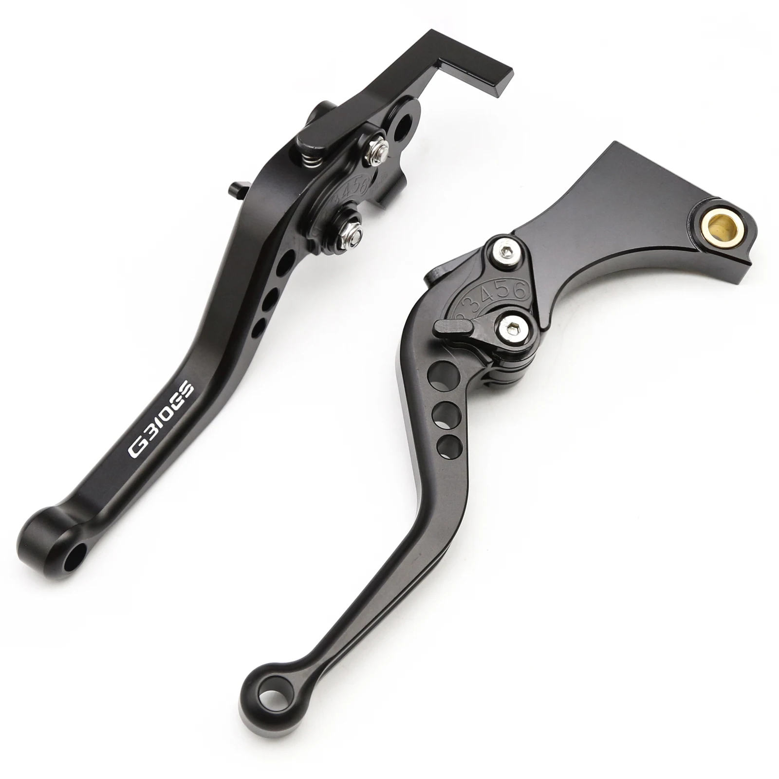 For BMW G310GS G 310 GS G310 GS 2017 2018 2019 2020 2021 2022 2023 2024 2025 CNC Aluminum Short Motorcycle Brake Clutch Lever
For BMW G310GS G 310 GS G310 GS 2017 2018 2019 2020 2021 2022 2023 2024 2025 CNC Aluminum Short Motorcycle Brake Clutch Lever