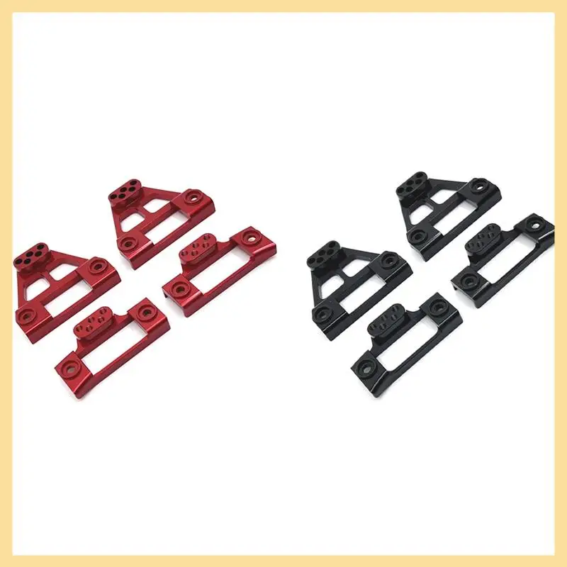 2Set RC Car Upgrade Front Andrear Shock Tower Mount Kit For1/12 MJX Hyper Go H12Y H12Y+ RC Car Accessories
2Set RC Car Upgrade Front Andrear Shock Tower Mount Kit For1/12 MJX Hyper Go H12Y H12Y+ RC Car Accessories