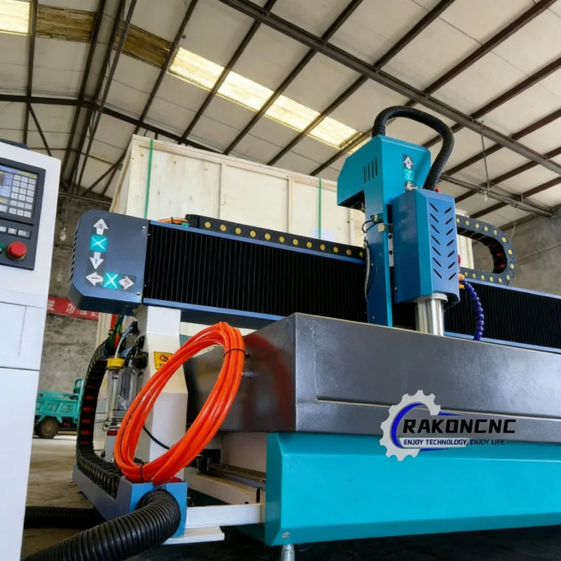 Save Shipping Cnc Router RC1212 1325 Advertising 3 Axis Wooden Door Manufacturing Machines for Aluminum Plywood Acrylic for Sale
Save Shipping Cnc Router RC1212 1325 Advertising 3 Axis Wooden Door Manufacturing Machines for Aluminum Plywood Acrylic for Sale