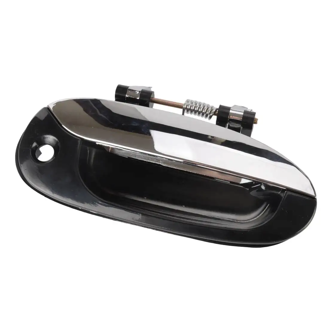0K2FB-58410 Front Right Exterior Door Handle Plastic Fit For Kia Carens 2002 2003 2004 2005 2006
0K2FB-58410 Front Right Exterior Door Handle Plastic Fit For Kia Carens 2002 2003 2004 2005 2006