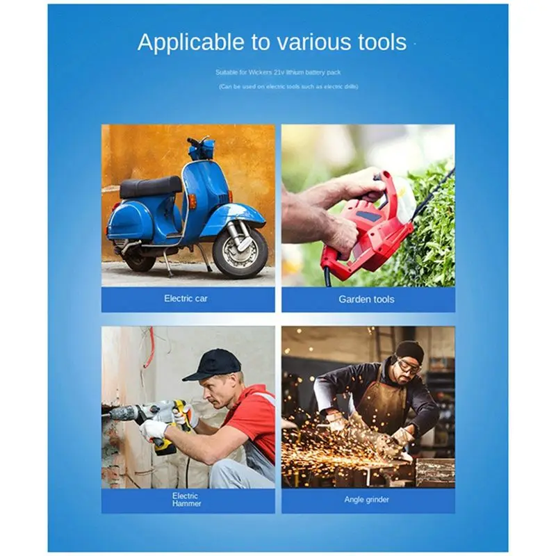 AABFK Плата защиты литий-ионной батареи 18V21V Плата защиты от зарядки Плата защиты литиевой батареи
AABFK Плата защиты литий-ионной батареи 18V21V Плата защиты от зарядки Плата защиты литиевой батареи