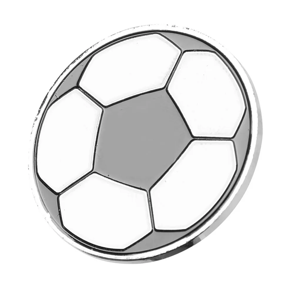Alloy Referee Flip Coin Lightweight Portable Soccer Referee Tool Double-Sided Double-Sided Coin Football Matches
Alloy Referee Flip Coin Lightweight Portable Soccer Referee Tool Double-Sided Double-Sided Coin Football Matches