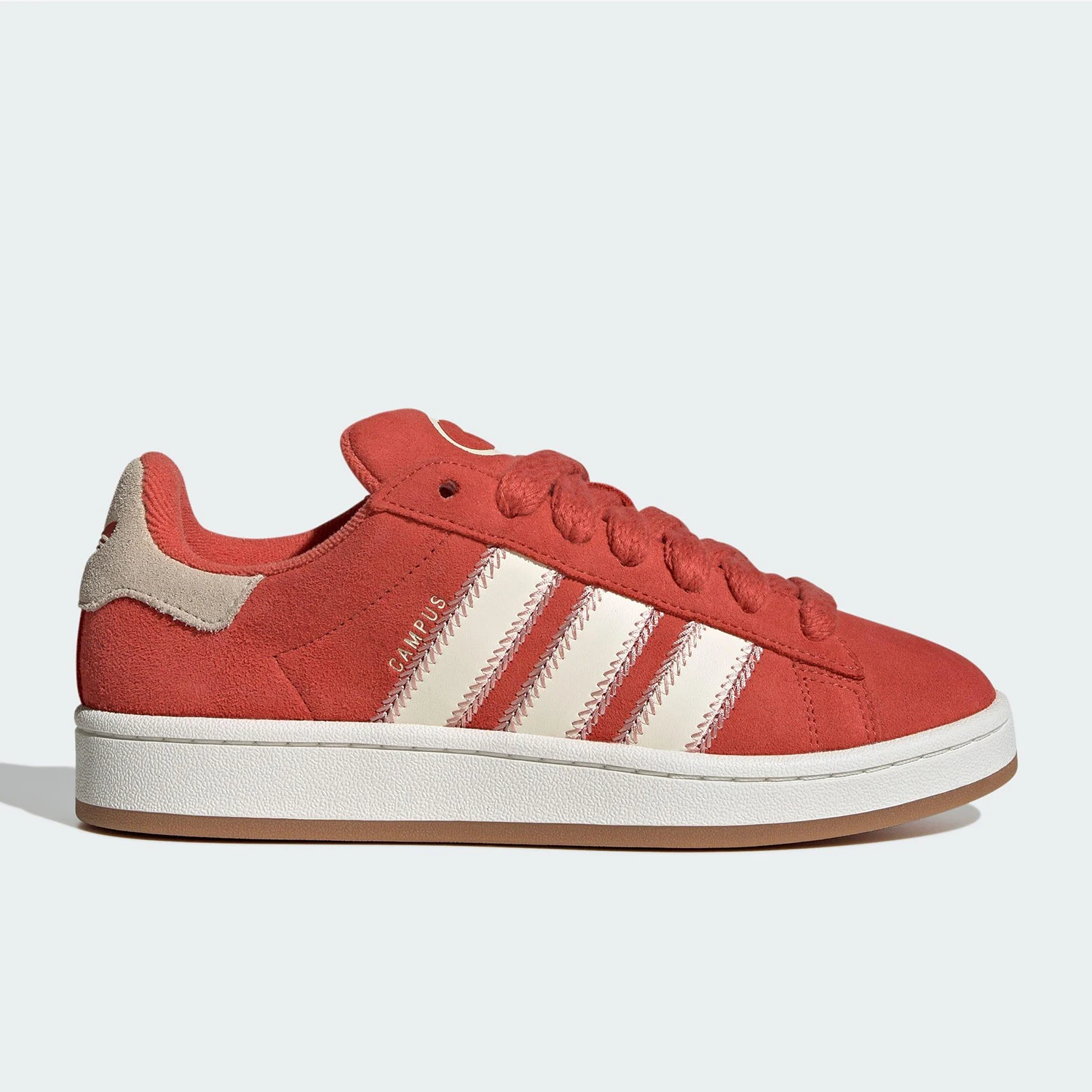 Adidas genuine clover women's sports wear resistant low cut retro board shoes JQ5805
Adidas genuine clover women's sports wear resistant low cut retro board shoes JQ5805
