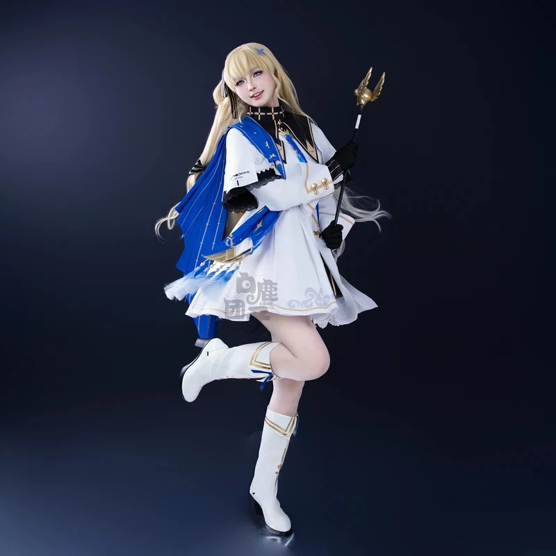 3'x,4'f\6/Wuthering Waves Phoebe Cosplay Anime Women Fashion Tops Skirt Hat Carnival Comic-con Party Suit Role Play Clf;5,b'7\k.
3'x,4'f\6/Wuthering Waves Phoebe Cosplay Anime Women Fashion Tops Skirt Hat Carnival Comic-con Party Suit Role Play Clf;5,b'7\k.