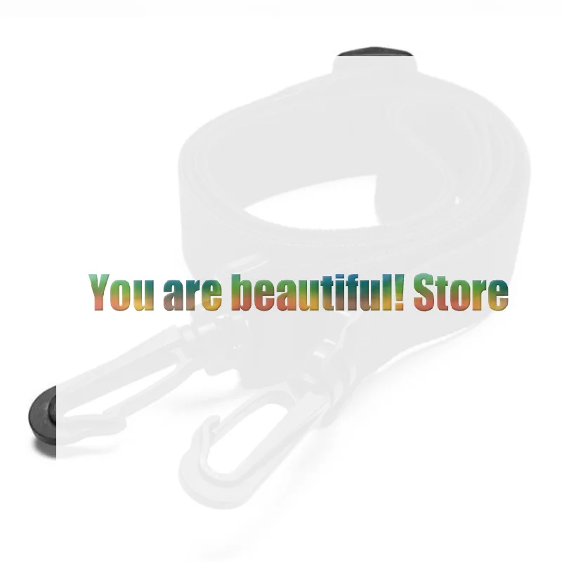 1PCS Black Long Straps Bag Part Accessories Adjustable Replacement Shoulder Bag Strap Detachable Belt Messenger Bags New
1PCS Black Long Straps Bag Part Accessories Adjustable Replacement Shoulder Bag Strap Detachable Belt Messenger Bags New