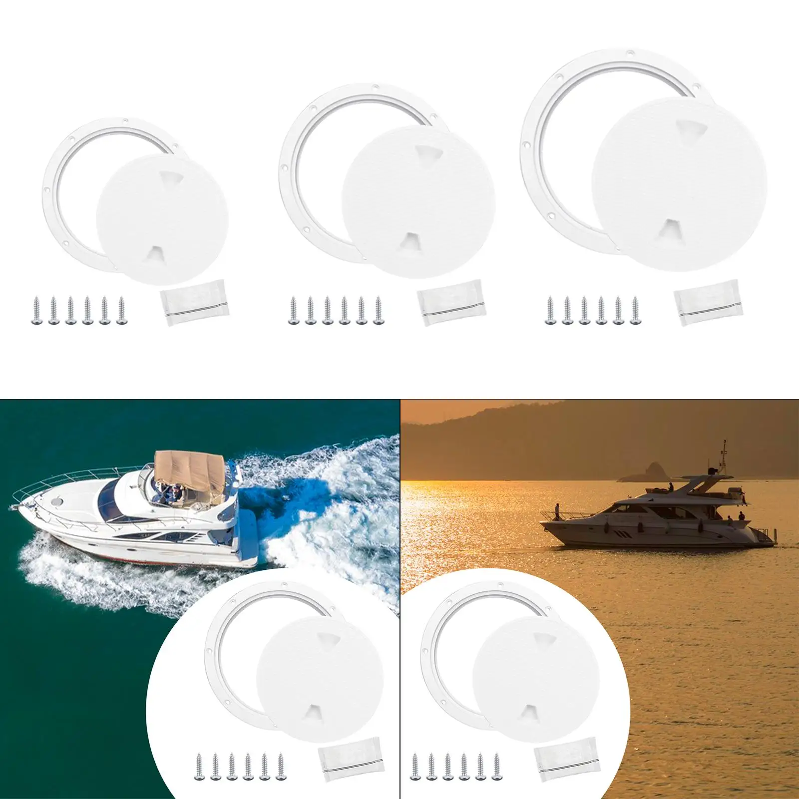 Boat Hatch Easily Install Accessories Professional Marine Deck Access Hatch 
Boat Hatch Easily Install Accessories Professional Marine Deck Access Hatch