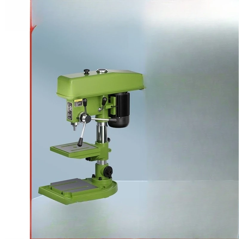 Industrial Grade Bench Drill Powerful Small High Precision Heavy Duty Drilling Machine Drilling Machine
Industrial Grade Bench Drill Powerful Small High Precision Heavy Duty Drilling Machine Drilling Machine