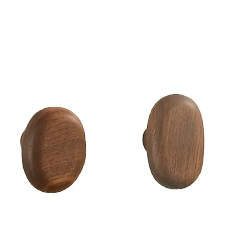 Walnut Decorative Hook Porch Clothes Hangers Creative Holefree Multifunctional Bathroom Hooks Elegant Living Room Accent 
Walnut Decorative Hook Porch Clothes Hangers Creative Holefree Multifunctional Bathroom Hooks Elegant Living Room Accent