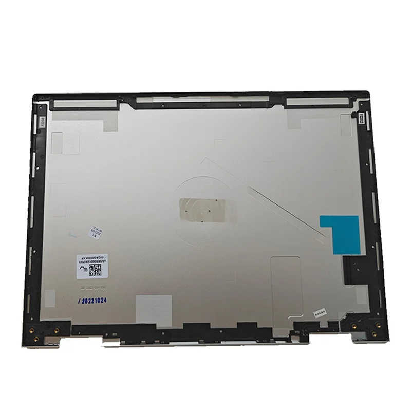 For HP Envy X360 13-BF0089TU 13-BF 0011TU 2-in-1 Back Cover Rear Case N15675-001
For HP Envy X360 13-BF0089TU 13-BF 0011TU 2-in-1 Back Cover Rear Case N15675-001