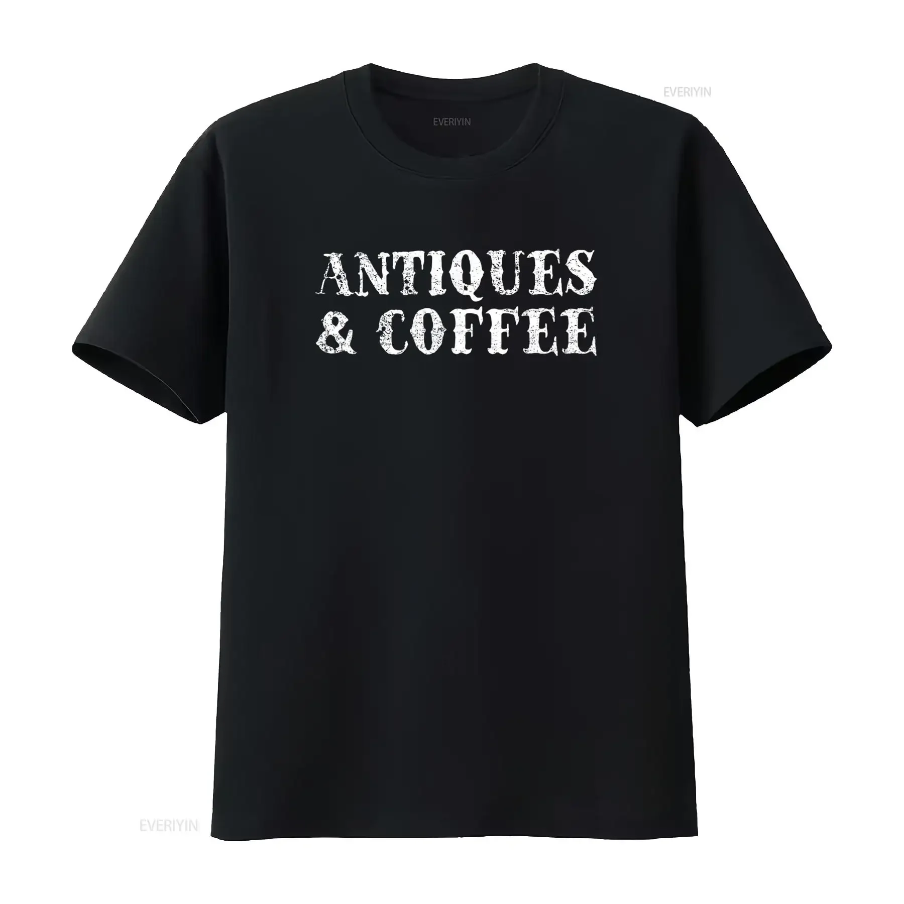 Mens Antiques Antique Coffee Vintage T Shirt Black 2X Large vintage Washed designer clothes Versatile homme Stylish Unisex
Mens Antiques Antique Coffee Vintage T Shirt Black 2X Large vintage Washed designer clothes Versatile homme Stylish Unisex