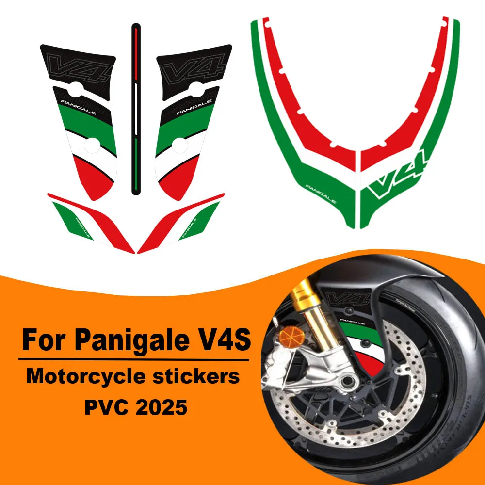 Для Ducati Panigale V4 S V4S 2025 обтекатель мотоцикла, накладка на бак, наклейки, боковая панель, ветровое стекло, дефлектор, наклейки на крылья
Для Ducati Panigale V4 S V4S 2025 обтекатель мотоцикла, накладка на бак, наклейки, боковая панель, ветровое стекло, дефлектор, наклейки на крылья