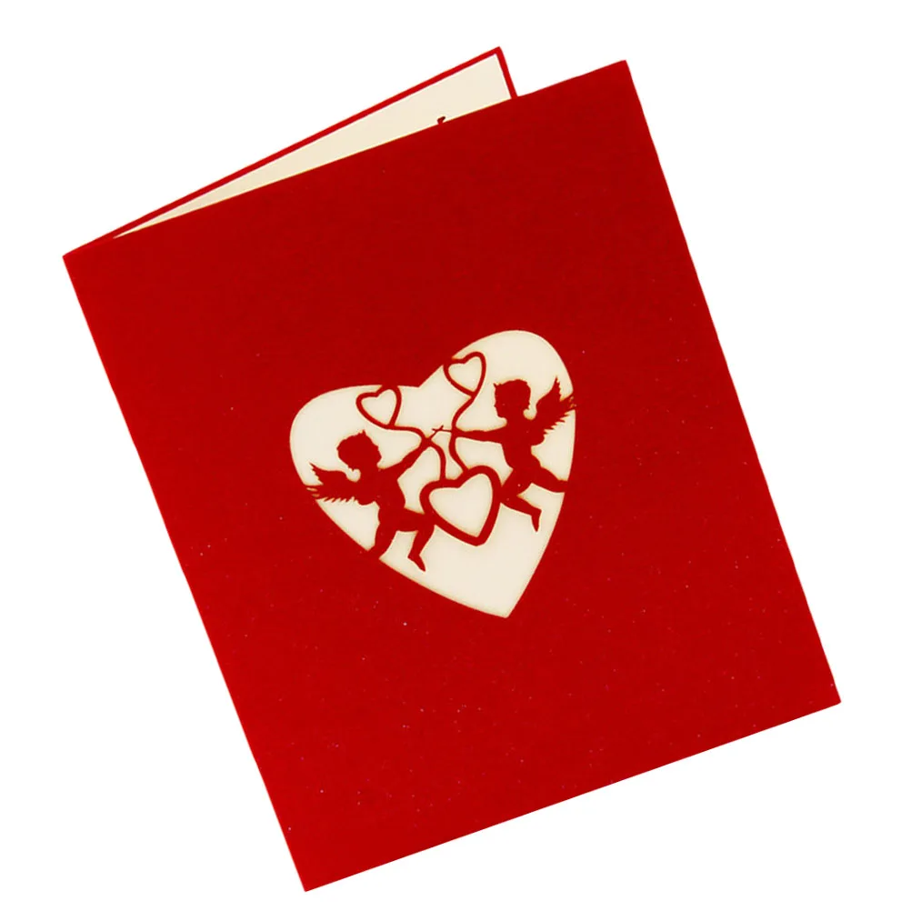 up Card Hearts Wedding Decor Postcards Heart shaped Design DIY Greeting Cards Valentine Theme Creative Gifts Loving Memos
up Card Hearts Wedding Decor Postcards Heart shaped Design DIY Greeting Cards Valentine Theme Creative Gifts Loving Memos