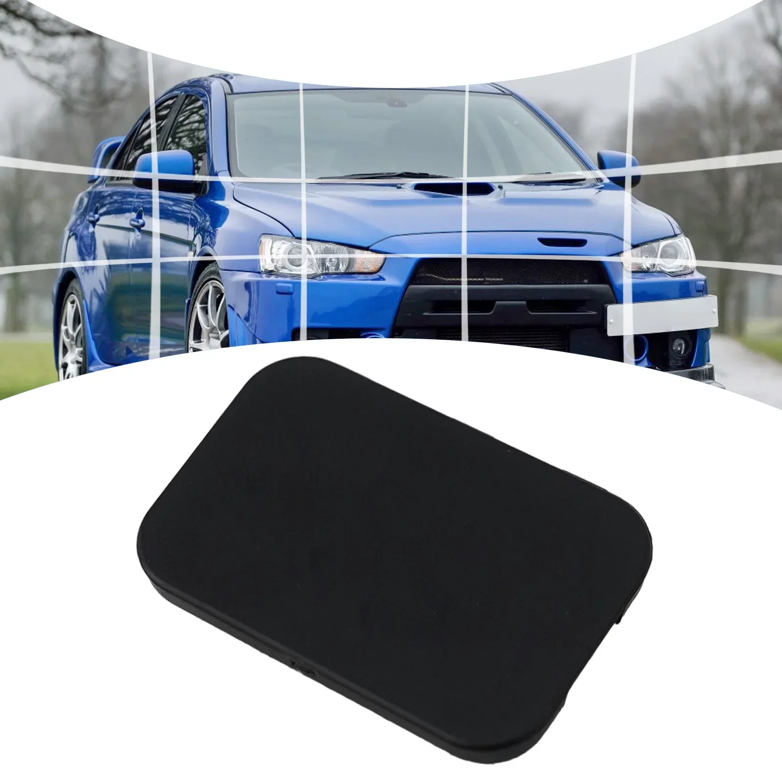 Replacement Door Interior Handle Cover MR655240 for Mitsubishi For Outlander For ASX For EX Long lasting Performance
Replacement Door Interior Handle Cover MR655240 for Mitsubishi For Outlander For ASX For EX Long lasting Performance