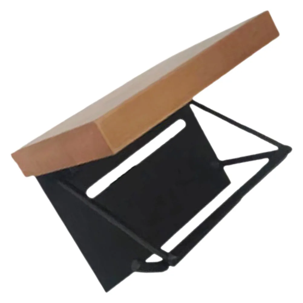 Bathroom Wall Mount Napkin Holder Punch Free Paper Towel Organizer Wood Metal Frame Compact Design Toilet Tissue Storage Box
Bathroom Wall Mount Napkin Holder Punch Free Paper Towel Organizer Wood Metal Frame Compact Design Toilet Tissue Storage Box