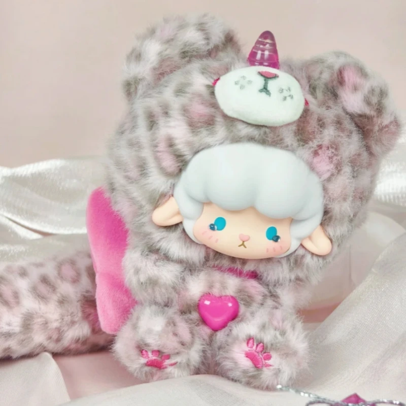 Подлинная Toptoy Gyun Big-Tailed Critter Crew Series слепая коробка милая коллекция кукол настольное украшение модный тренд подарок девушке
Подлинная Toptoy Gyun Big-Tailed Critter Crew Series слепая коробка милая коллекция кукол настольное украшение модный тренд подарок девушке