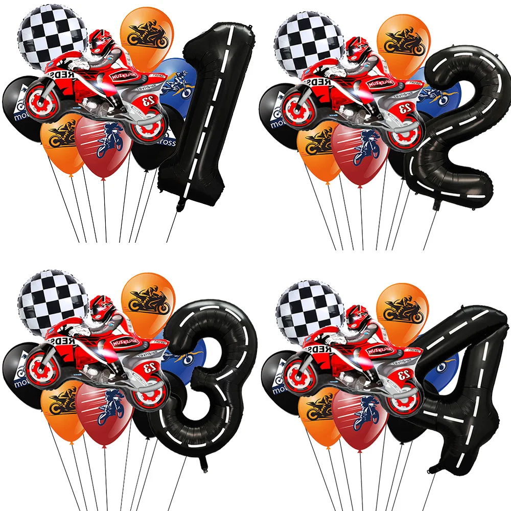 1 комплект, воздушный шар для велосипеда, украшение на день рождения для мальчика, мотоциклетный фольгированный воздушный шар, 32 дюйма, воздушный шар с номером, товары для вечеринок для мотокросса
1 комплект, воздушный шар для велосипеда, украшение на день рождения для мальчика, мотоциклетный фольгированный воздушный шар, 32 дюйма, воздушный шар с номером, товары для вечеринок для мотокросса