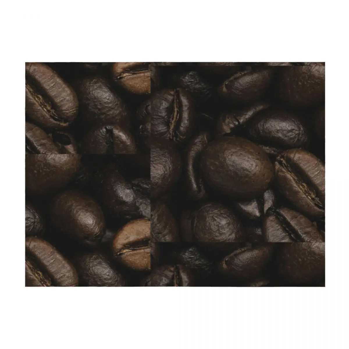 Image: Coffee beans (close, macro) Throw Blanket Retros Loose warm for winter Blankets For Sofas Blankets
Image: Coffee beans (close, macro) Throw Blanket Retros Loose warm for winter Blankets For Sofas Blankets