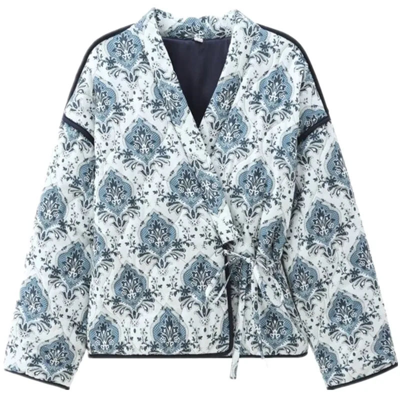 2025 Women's Printed Jacket Jacket Outerwears Winter Jackets Offers New Outdoor Clothing
2025 Women's Printed Jacket Jacket Outerwears Winter Jackets Offers New Outdoor Clothing