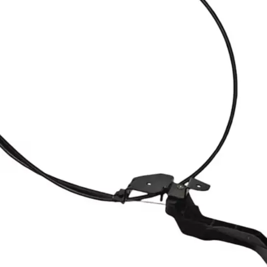 Engine Hood Cable For BMW For 318i For 325i For E30 For M3 51231884281 51231911960 Plastic Rubber Iron Auto Replacement Part
Engine Hood Cable For BMW For 318i For 325i For E30 For M3 51231884281 51231911960 Plastic Rubber Iron Auto Replacement Part