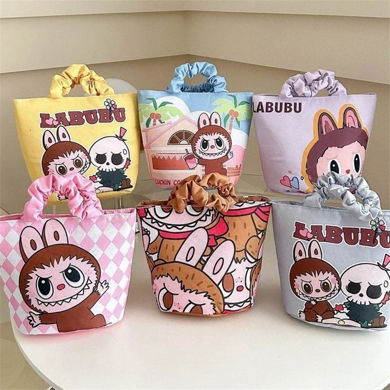 Labubu Crossbody Bag Kawaii Small Purse Cute Shoulder Bag For Women Girls Travel Makeup Organizer Cartoon Pattern Wallet
Labubu Crossbody Bag Kawaii Small Purse Cute Shoulder Bag For Women Girls Travel Makeup Organizer Cartoon Pattern Wallet