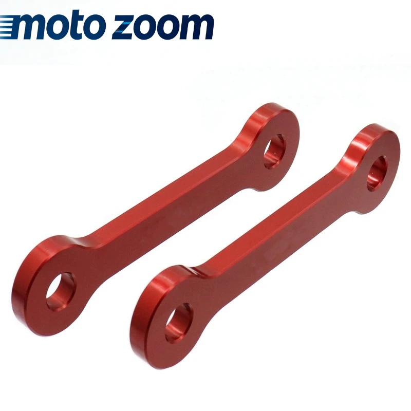 Motorcycle Accessories Lowering Links Kit Fit For Suzuki DRZ400 DRZ 400 Rear Suspension Cushion Drop Levers DRZ400S 400SM 400E
Motorcycle Accessories Lowering Links Kit Fit For Suzuki DRZ400 DRZ 400 Rear Suspension Cushion Drop Levers DRZ400S 400SM 400E