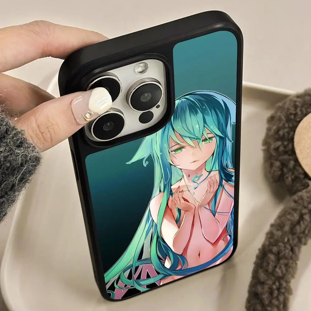 Saya no Uta Phone Case for iPhone 17 16 15 14 13 12 11 Air Pro Max Plus Matte Surface Cover
Saya no Uta Phone Case for iPhone 17 16 15 14 13 12 11 Air Pro Max Plus Matte Surface Cover