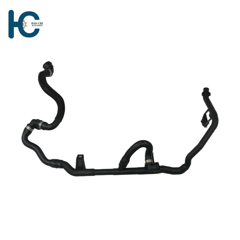 17127548230 Engine Coolant Radiator Coolant Water Hose Pipe for BMW E82 E88 E90 E90N E93 335i 335is 135i
17127548230 Engine Coolant Radiator Coolant Water Hose Pipe for BMW E82 E88 E90 E90N E93 335i 335is 135i