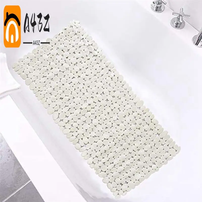 A43Z-Pebble Коврик для ванны для противоскользящего коврика для ванны в душе
A43Z-Pebble Коврик для ванны для противоскользящего коврика для ванны в душе