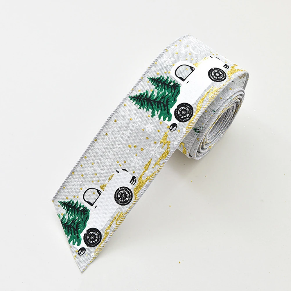 3 Rolls Christmas Creative Gift Wrapping Material For Party Wedding Diy Crafts Decorations Bowknot Tree Decoration Creative Xmas
3 Rolls Christmas Creative Gift Wrapping Material For Party Wedding Diy Crafts Decorations Bowknot Tree Decoration Creative Xmas